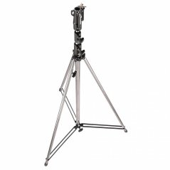 Steel Tall Stand