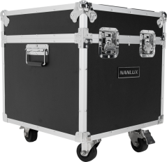 NANLUX přepravní kufr pro Evoke 1200
