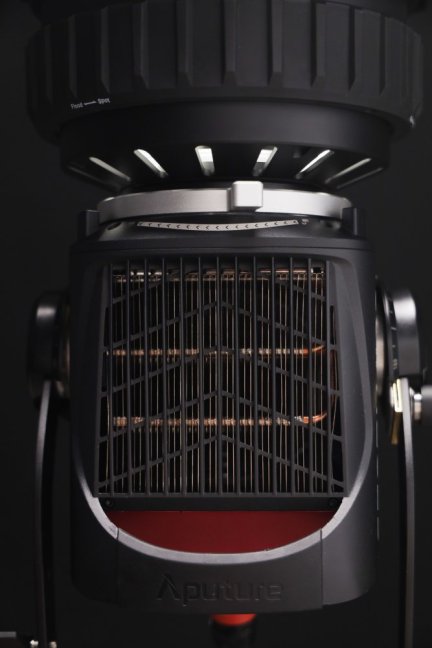 Aputure STORM 400x