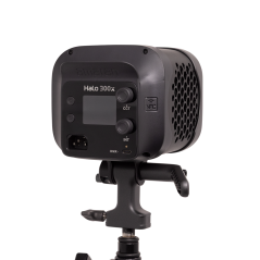 Amaran Halo 300x bi-color COB
