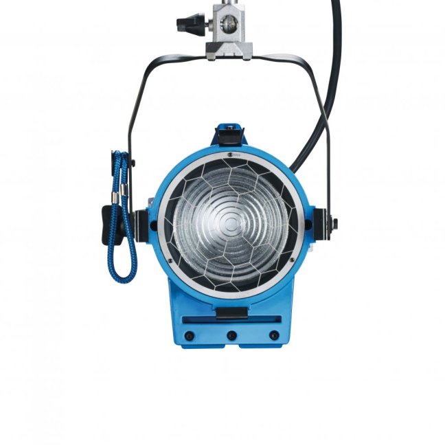Arri 650 Plus (bare ends)