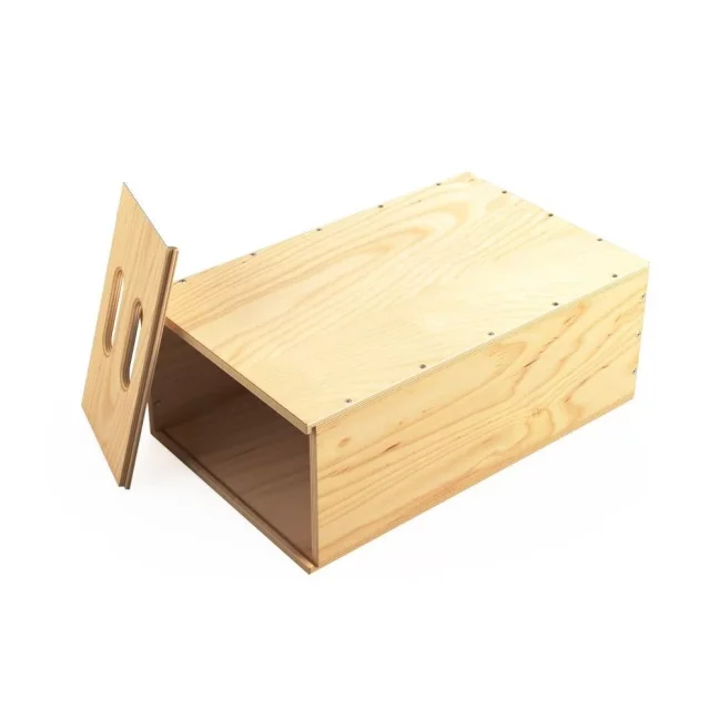 Apple Box Skládací Set