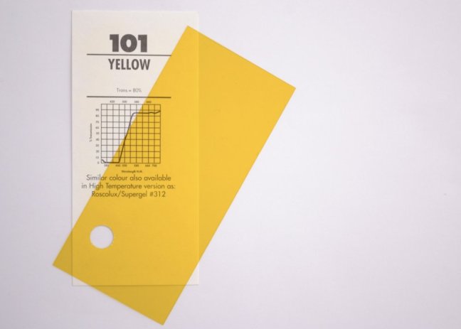101 Yellow
