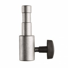 Manfrotto 16mm Female Adapter 5/8"
