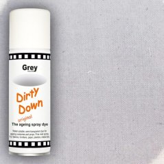 Dirty Down Aging Spray 400 ml - Gray