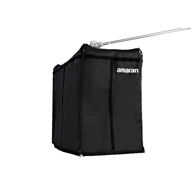 Lantern pro amaran F22 měkký světelný modifikátor
