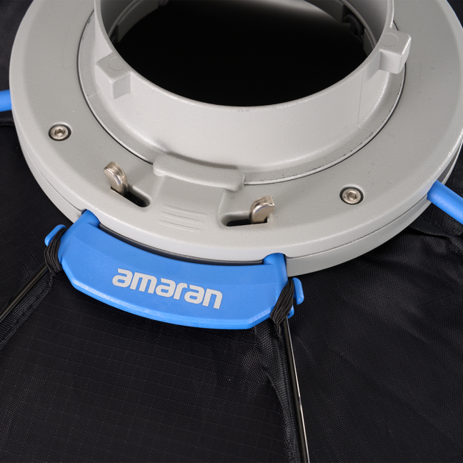 amaran Octa Dome 120