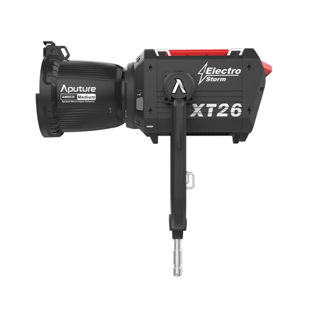 Aputure Electro Storm XT26 PCE CEE plug