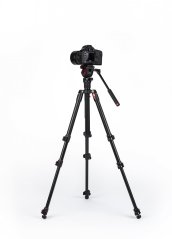 5kg přenosný cestovní stativ