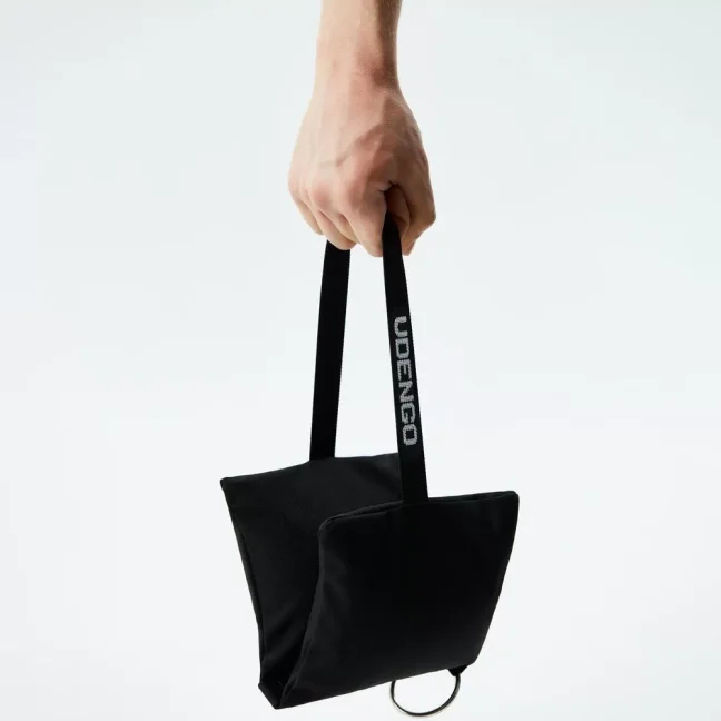 Nerezový Ocelový Shot Bag 12Kg