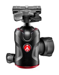 Manfrotto 496 Centre guľová hlava