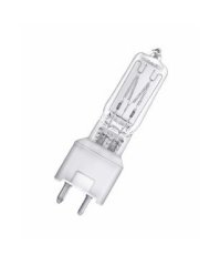 300 W, 230 V, GY9.5, 12X1 CP/81, OSRAM DIMPLE