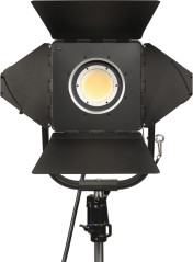 Nanlux klapky pro Evoke s NL Mount