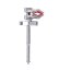 Manfrotto Micro 2" Vice Jaw Clamp
