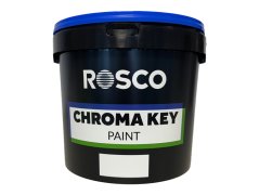 Rosco Chroma Blue – základná farba, 4 litre