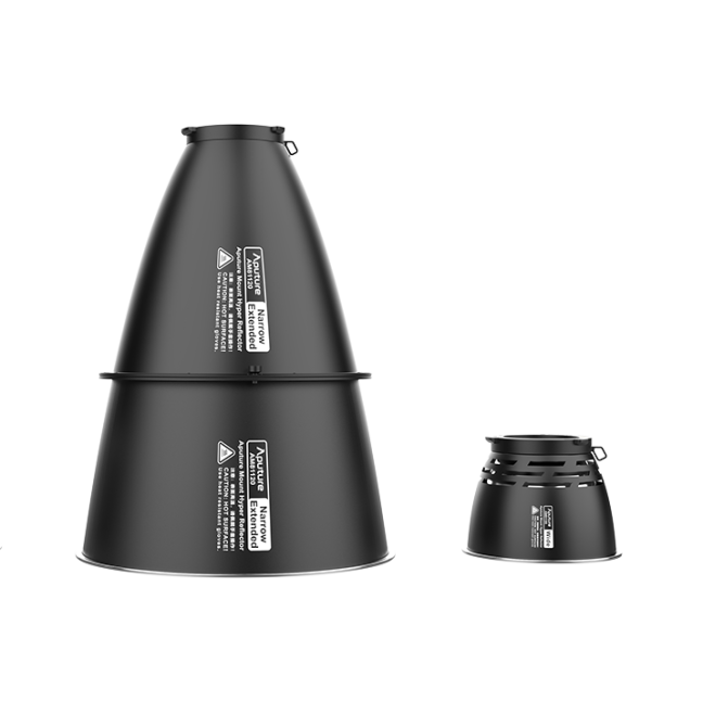 Aputure Storm XT52 Reflector Kit