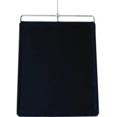 Solid Flag 24" × 36" (60 × 90 cm)