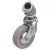 Manfrotto Wheel Set of 3 80mm without brakes and a