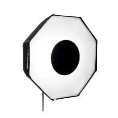 DoPchoice Octa 4 Eyelight 1/4 Grid