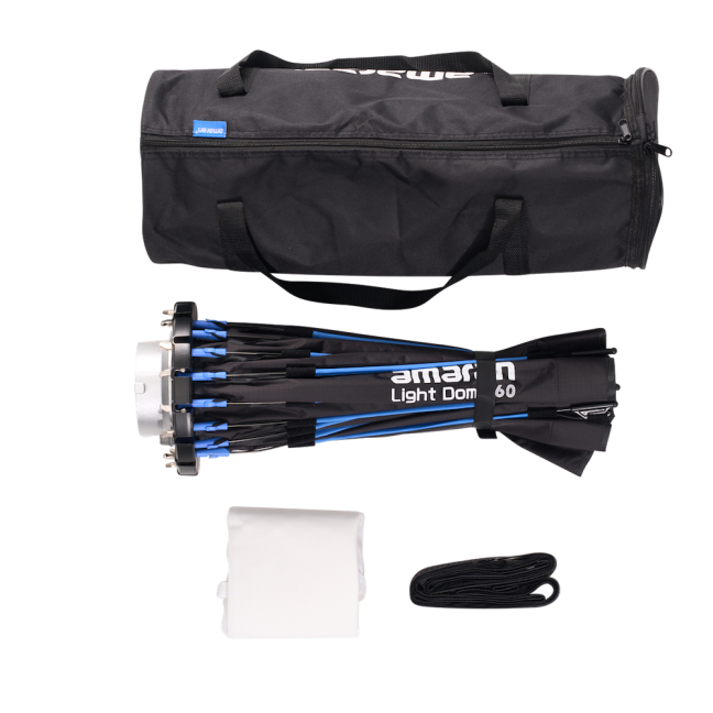 amaran Light Dome 60