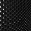 12' x 12' Schmetterlingsgitter HONEYCOMB 40°