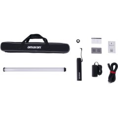 amaran T2c 61 cm RGBWW LED Röhrenleuchte
