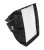 Chimera Lightbank Quartz Plus "M", incl. 3 front s
