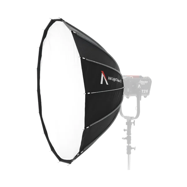 Aputure Storm AM Lightdome 150