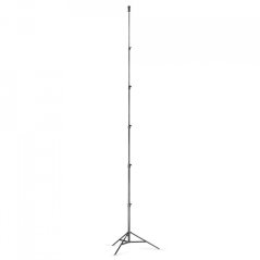 Black Alu High Super Stand