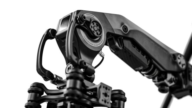 Hydra Alien Pro systém pro montáž kamery na automobil