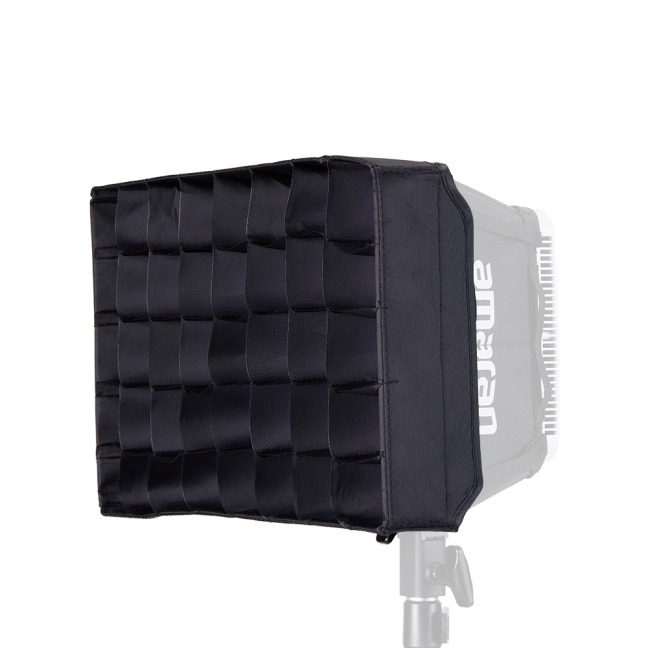 amaran Pano 60c Light Control Grid