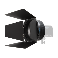 Amaran Fresnel a klapky pro Ray 360c a 660c