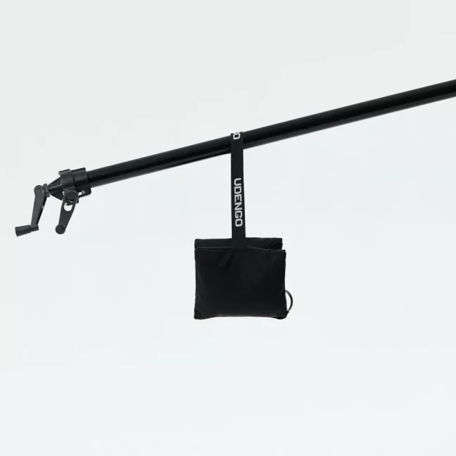 Nerezový Ocelový Shot Bag 12Kg