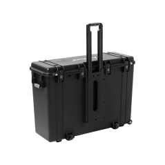 Aputure NOVA II 2x1 přepravní kufr s kolečky