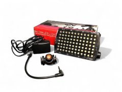 Manfrotto Maxima 84 LED