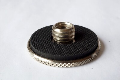 ADAPTER 3/8 TO 1/4 THREAD