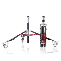 Matthews  Mini-Slider-Stativ (2 Stück)