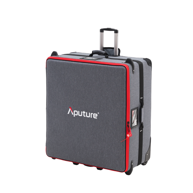 Aputure INFINIMAT 4x4 KIT s čirým softboxem