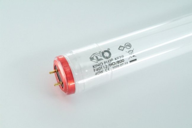 15” Kinoflo tube 35cm 2900°K