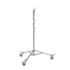 Roller Stand 36 mit niedriger Basis