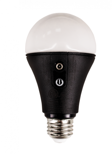 Astera LED žárovka NYX
