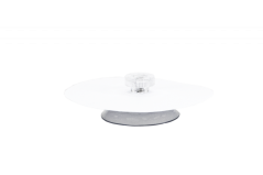 Sada osmi CupBouncer pro LED žárovku NYX