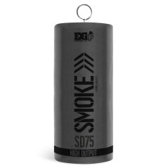 High Output Smoke, 400g