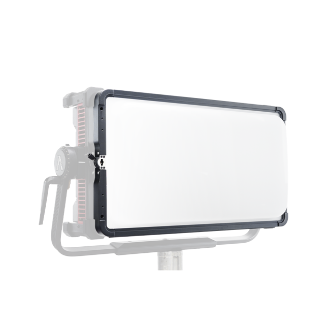 Aputure NOVA II 2x1 Dome Diffuser