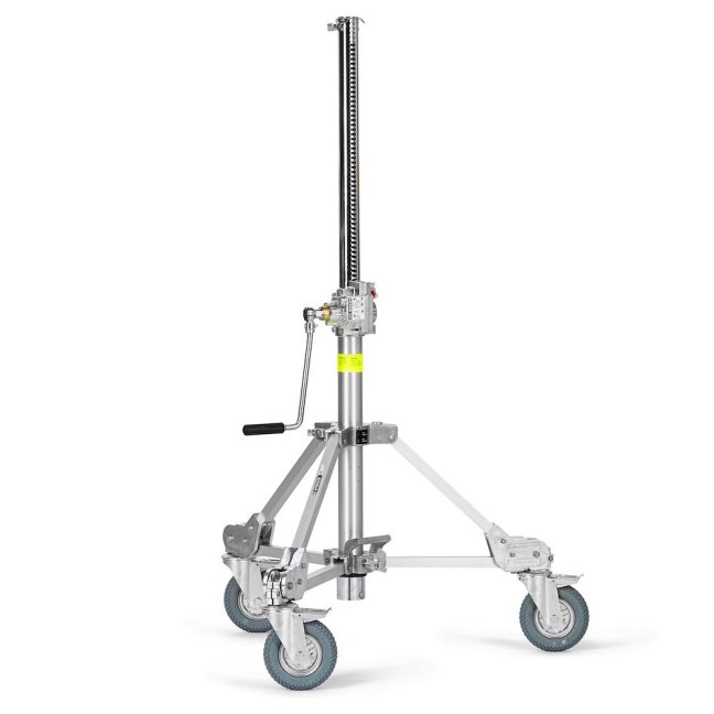 Strato Safe Stand 18