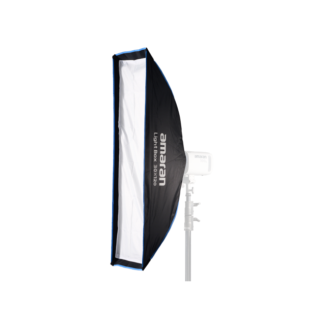 amaran Light Box 30x120