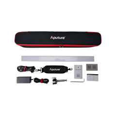 Aputure INFINIBAR PB12 RGBWW Pixel LED Lichtleiste