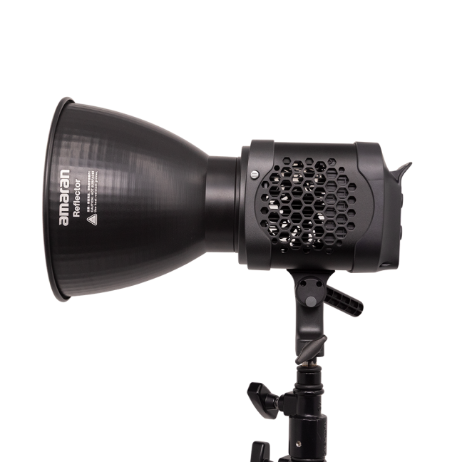 Amaran Halo 300x bi-color COB
