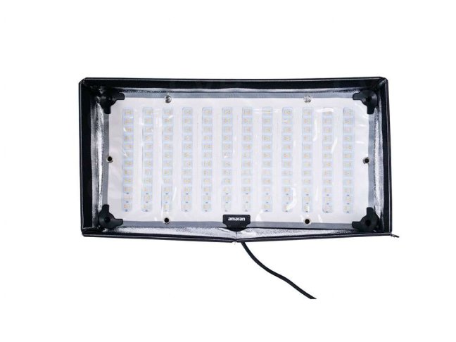 Amaran F21c flexibilní RGBWW LED panel 60 × 30 cm