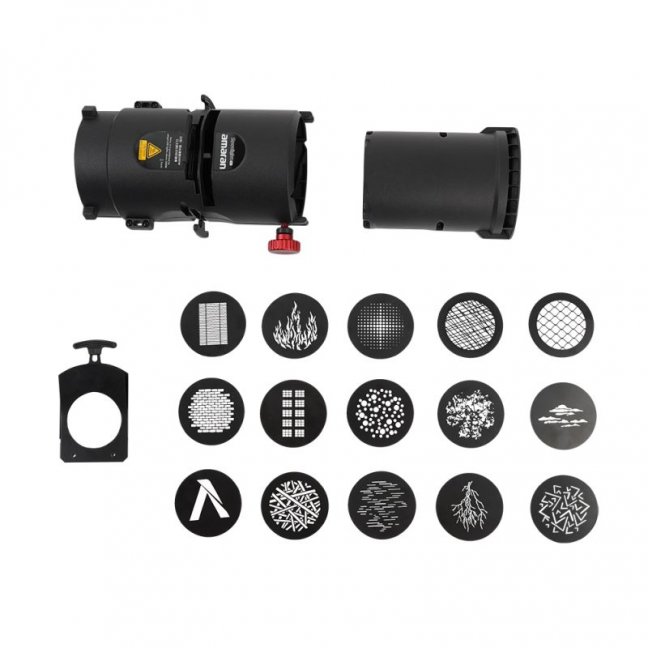 amaran Spotlight SE (19° lens kit )